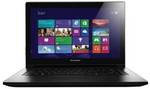 Lenovo essential G400s (59-383679) Laptop (Core i3 3rd Gen/4 GB/500 GB/Windows 8/2)