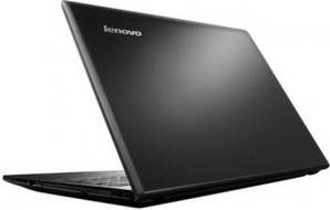 Lenovo essential G405 (59-415701) Laptop (AMD Quad Core A4/2 GB/500 GB/DOS/256 MB)