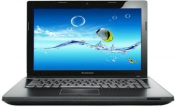 Lenovo essential G405 (59-415701) Laptop (AMD Quad Core A4/4 GB/500 GB/DOS) Price