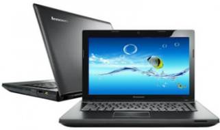 Lenovo essential G405 (59-415701) Laptop (AMD Quad Core A4/4 GB/500 GB/DOS)
