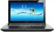 Lenovo essential G405 (59-415701) Laptop (AMD Quad Core A4/4 GB/500 GB/DOS)