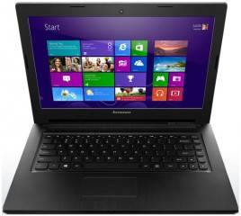 Lenovo essential G405 (59-415703) Laptop (AMD Dual Core A4/4 GB/500 GB/Windows 8 1)