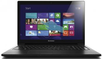 Lenovo essential G405 (59-415703) Laptop (AMD Dual Core A4/4 GB/500 GB/Windows 8 1)