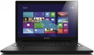 Lenovo essential G405 (59-415703) Laptop (AMD Dual Core A4/4 GB/500 GB/Windows 8 1)