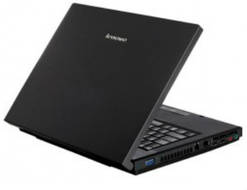 Lenovo essential G430 Laptop (Pentium Dual Core/2 GB/250 GB/Windows Vista)