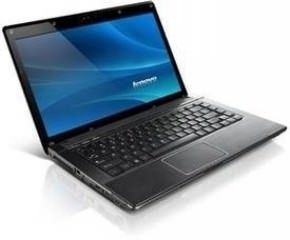Lenovo essential G460 (59-057056) Laptop (Pentium Dual Core/2 GB/500 GB/DOS) Price