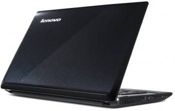 Lenovo essential G460 (59-057056) Laptop (Pentium Dual Core/2 GB/500 GB/DOS)