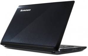 Lenovo essential G460 (59-057056) Laptop (Pentium Dual Core/2 GB/500 GB/DOS)