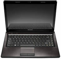Lenovo essential G470 (59-066925) Laptop (Core i3 2nd Gen/2 GB/500 GB/DOS)