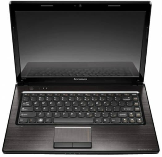 Lenovo essential G470 (59-066925) Laptop (Core i3 2nd Gen/2 GB/500 GB/DOS) Price