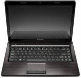 Lenovo essential G470 (59-066925) Laptop (Core i3 2nd Gen/2 GB/500 GB/DOS)