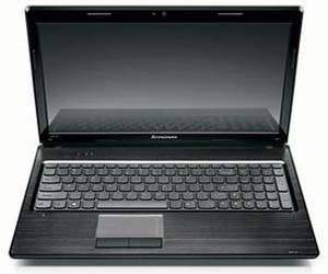 Lenovo essential G470 (59-067062) Laptop (Core i3 2nd Gen/2 GB/640 GB/DOS)