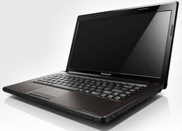 Lenovo essential G470 (59-301887) Laptop (Pentium 2nd Gen/2 GB/500 GB/DOS)
