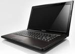 Lenovo essential G470 (59-301887) Laptop (Pentium 2nd Gen/2 GB/500 GB/DOS)