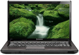 Lenovo essential G470 (59-306776) Laptop (Pentium 2nd Gen/2 GB/500 GB/DOS)
