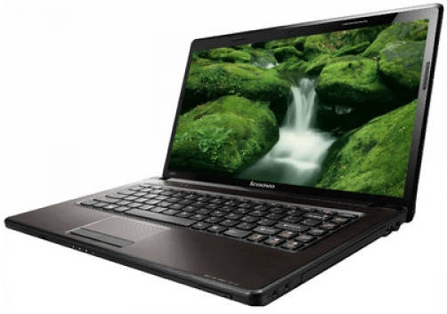 Lenovo essential G470 (59-306776) Laptop (Pentium 2nd Gen/2 GB/500 GB/DOS)