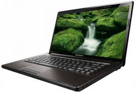 Lenovo essential G470 (59-306776) Laptop (Pentium 2nd Gen/2 GB/500 GB/DOS)