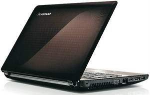 Lenovo essential G470 (59-306776) Laptop (Pentium 2nd Gen/2 GB/500 GB/DOS)