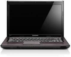 Lenovo essential G470 (59-315768) Laptop (Pentium Dual Core/2 GB/500 GB/DOS)