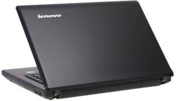 Lenovo essential G470 (59-315768) Laptop (Pentium Dual Core/2 GB/500 GB/DOS)