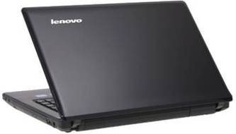 Lenovo essential G470 (59-315768) Laptop (Pentium Dual Core/2 GB/500 GB/DOS)
