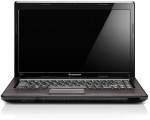 Lenovo essential G470 (59-315768) Laptop (Pentium Dual Core/2 GB/500 GB/DOS)