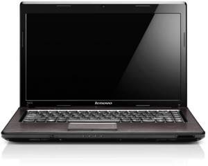 Lenovo essential G470 (59-315971) Laptop (Core i3 2nd Gen/2 GB/500 GB/DOS)