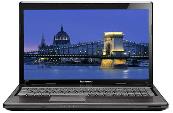 Lenovo essential G470 (59-337050) Laptop (Core i3 2nd Gen/2 GB/320 GB/DOS) Price