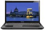 Lenovo essential G470 (59-337050) Laptop (Core i3 2nd Gen/2 GB/320 GB/DOS)