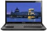 Lenovo essential G470 (59-337050) Laptop (Core i3 2nd Gen/2 GB/320 GB/DOS)