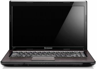 Lenovo essential G470 (59-337051) Laptop (Core i3 2nd Gen/2 GB/320 GB/DOS) Price