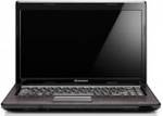 Lenovo essential G470 (59-337051) Laptop (Core i3 2nd Gen/2 GB/320 GB/DOS)