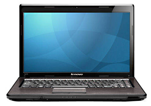 Lenovo essential G470 (59-337052) Laptop (Pentium 2nd Gen/2 GB/320 GB/DOS)
