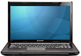Lenovo essential G470 (59-337052) Laptop (Pentium 2nd Gen/2 GB/320 GB/DOS)