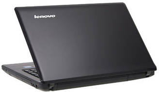 Lenovo essential G470 (59-337052) Laptop (Pentium 2nd Gen/2 GB/320 GB/DOS)