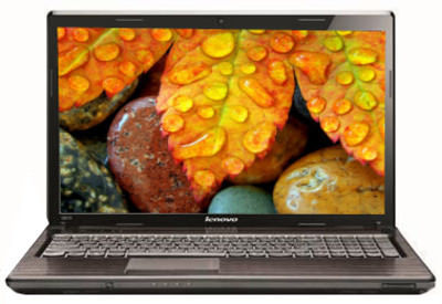 Lenovo essential G470 (59- 337989) Laptop (Pentium 2nd Gen/2 GB/500 GB/DOS) Price