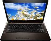 Lenovo essential G480 (59-347419) Laptop (Pentium 2nd Gen/2 GB/320 GB/DOS)