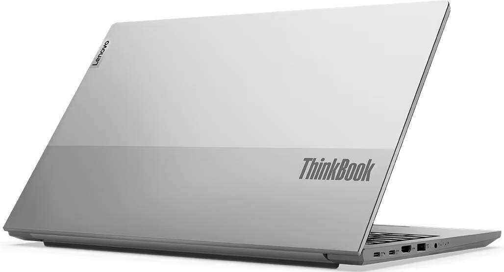 Lenovo ThinkBook 15 G5 (21JFA02LIN) Laptop (AMD Octa Core Ryzen 7/16 GB/512 GB SSD/Windows 11)