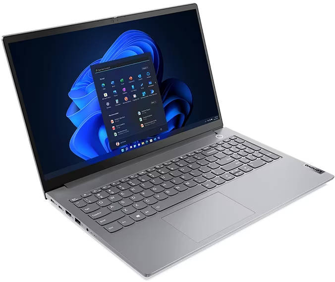 Lenovo ThinkBook 15 G5 (21JFA02LIN) Laptop (AMD Octa Core Ryzen 7/16 GB/512 GB SSD/Windows 11)