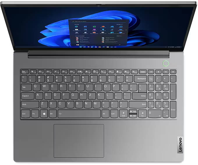 Lenovo ThinkBook 15 G5 (21JFA02LIN) Laptop (AMD Octa Core Ryzen 7/16 GB/512 GB SSD/Windows 11)
