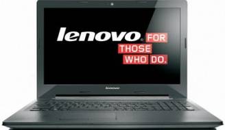 Lenovo essential G lenovo G50-30 (80G00010UK) Laptop (Pentium Quad Core/8 GB/1 TB/Windows 8 1)