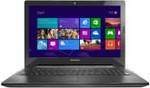 Lenovo essential G50-30 (80G00018IN) Laptop (Celeron Dual Core/2 GB/500 GB/Windows 8 1)