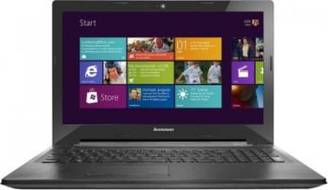 Lenovo essential G50-30 (80G0015LGIN) Laptop (Pentium Quad Core 4th Gen/4 GB/1 TB/Windows 8 1)