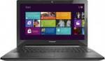 Lenovo essential G50-30 (80G0015LGIN) Laptop (Pentium Quad Core 4th Gen/4 GB/1 TB/Windows 8 1)