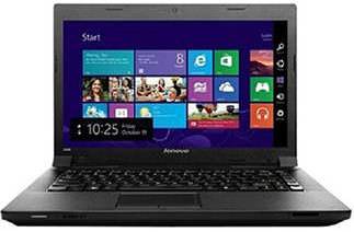 Lenovo essential G50-30 (80G0016HIN) Laptop (Pentium Quad Core/4 GB/500 GB/Windows 8 1)