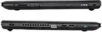 Lenovo essential G50-30 (80G001VNIN) Laptop (Pentium Quad Core/4 GB/500 GB/DOS)
