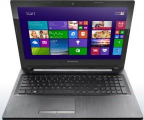 Lenovo essential G50-45 (803005RIN) Laptop (AMD Dual Core E1/2 GB/500 GB/Windows 8 1) Price