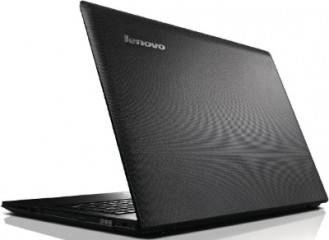 Lenovo essential G50-45 (80E3003QIN) Laptop (AMD Dual Core E1/2 GB/500 GB/DOS)