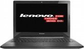 Lenovo essential G50-45 (80E3003QIN) (AMD Dual-Core E1/2 GB/500 GB/DOS)