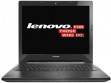 Lenovo essential G50-45 (80E3003QIN) Laptop (AMD Dual Core E1/2 GB/500 GB/Windows 8 1)